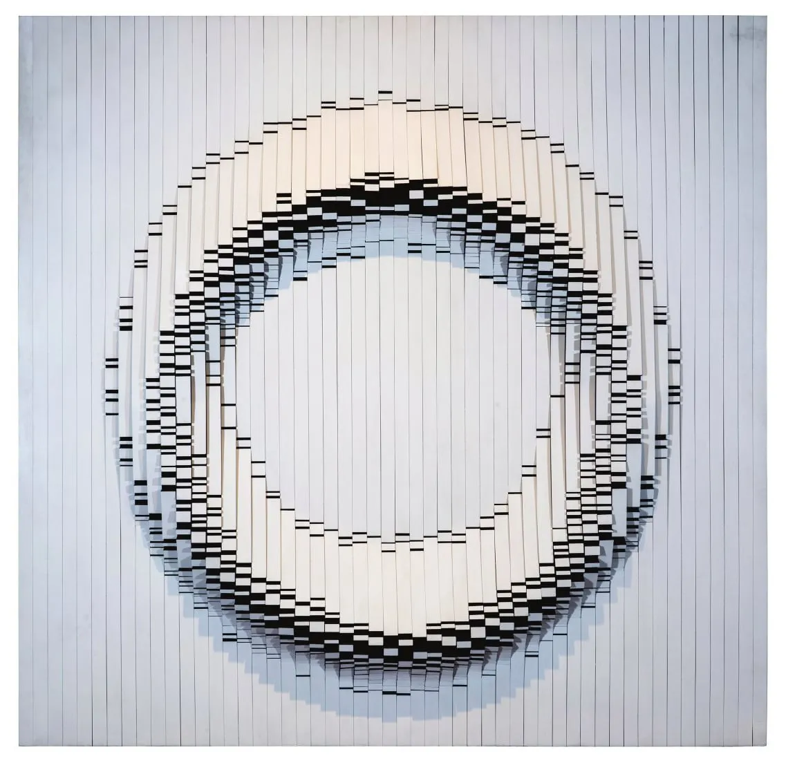 DEX, obra de Abel Ventoso