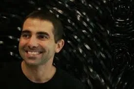 Retrato de Abel Ventoso.