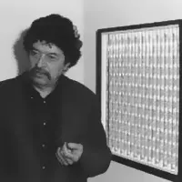 Retrato de Edoardo Landi.