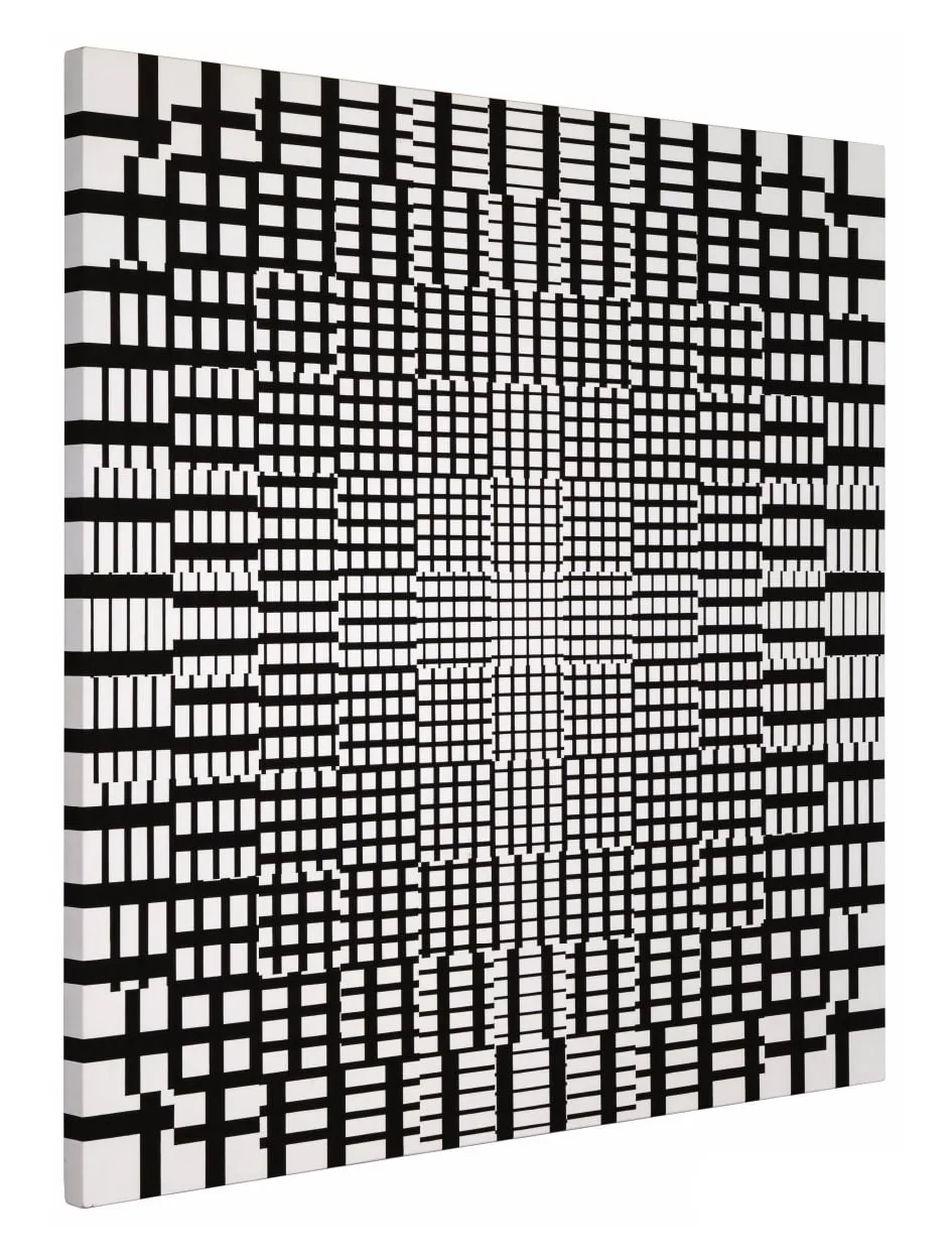 Lumen, obra de Ennio Chiggio