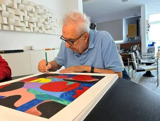 Retrato de João Galvão.
