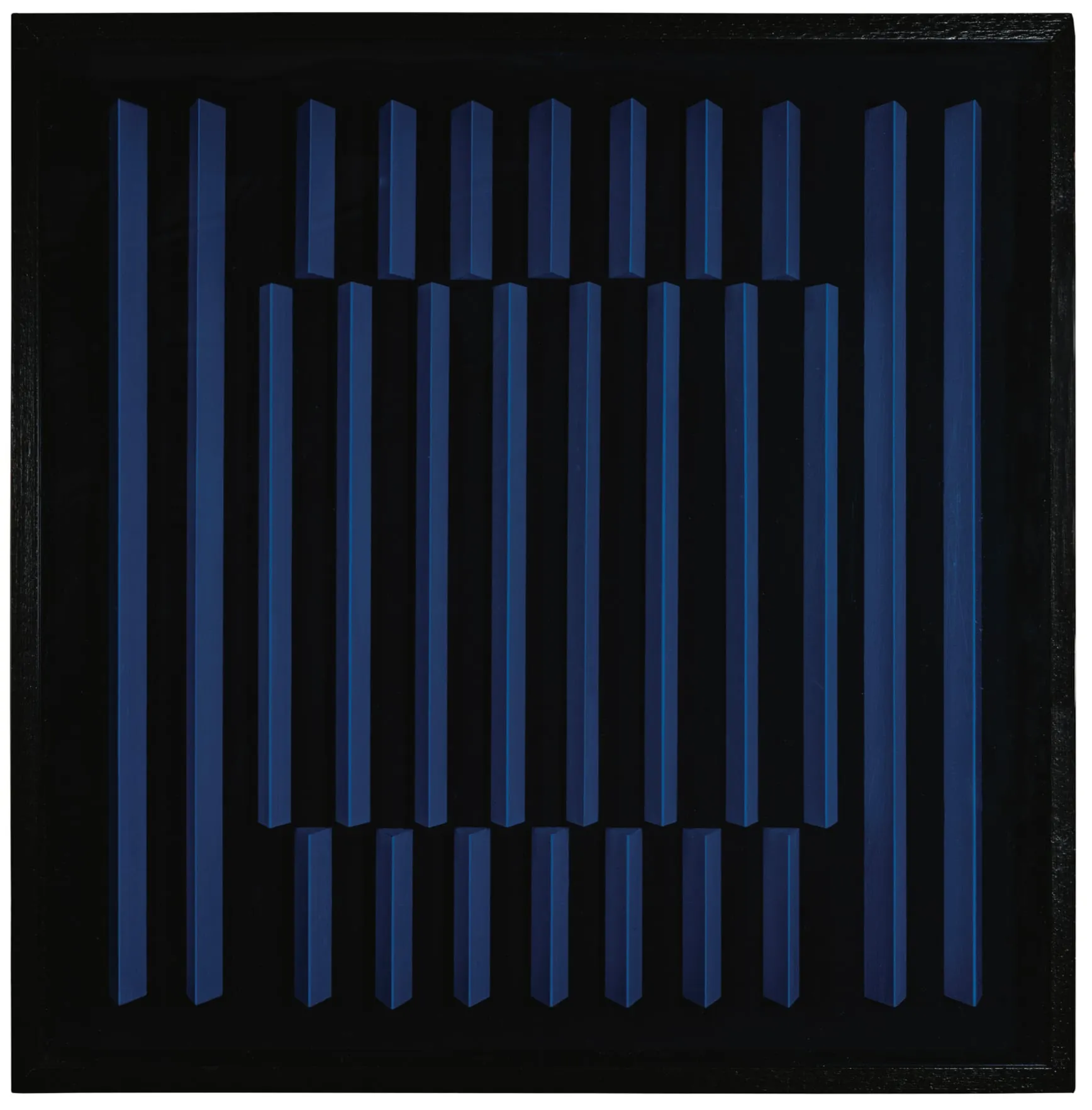 Ferne, obra de Klaus Staudt