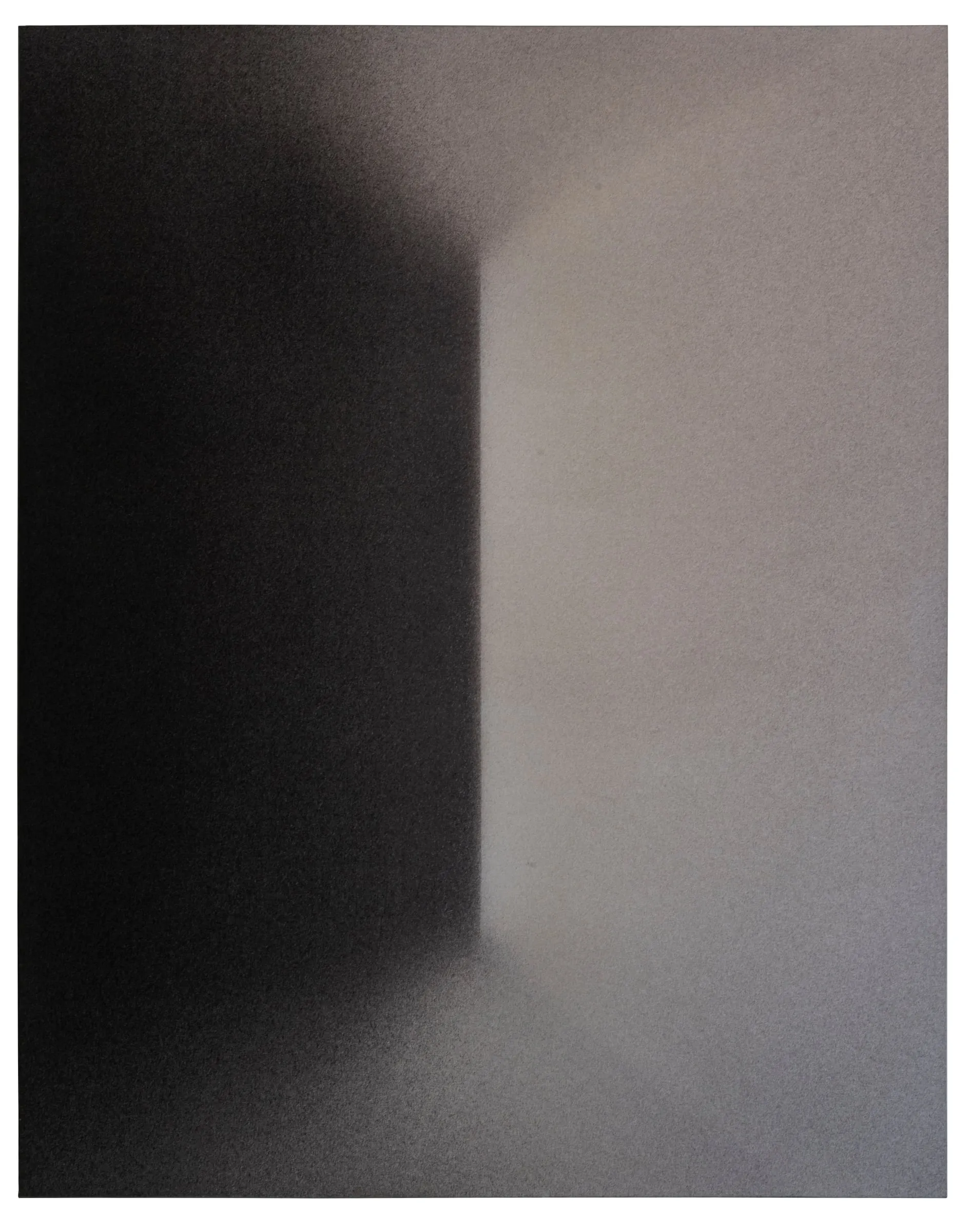 Untitled, obra de Marco Tirelli