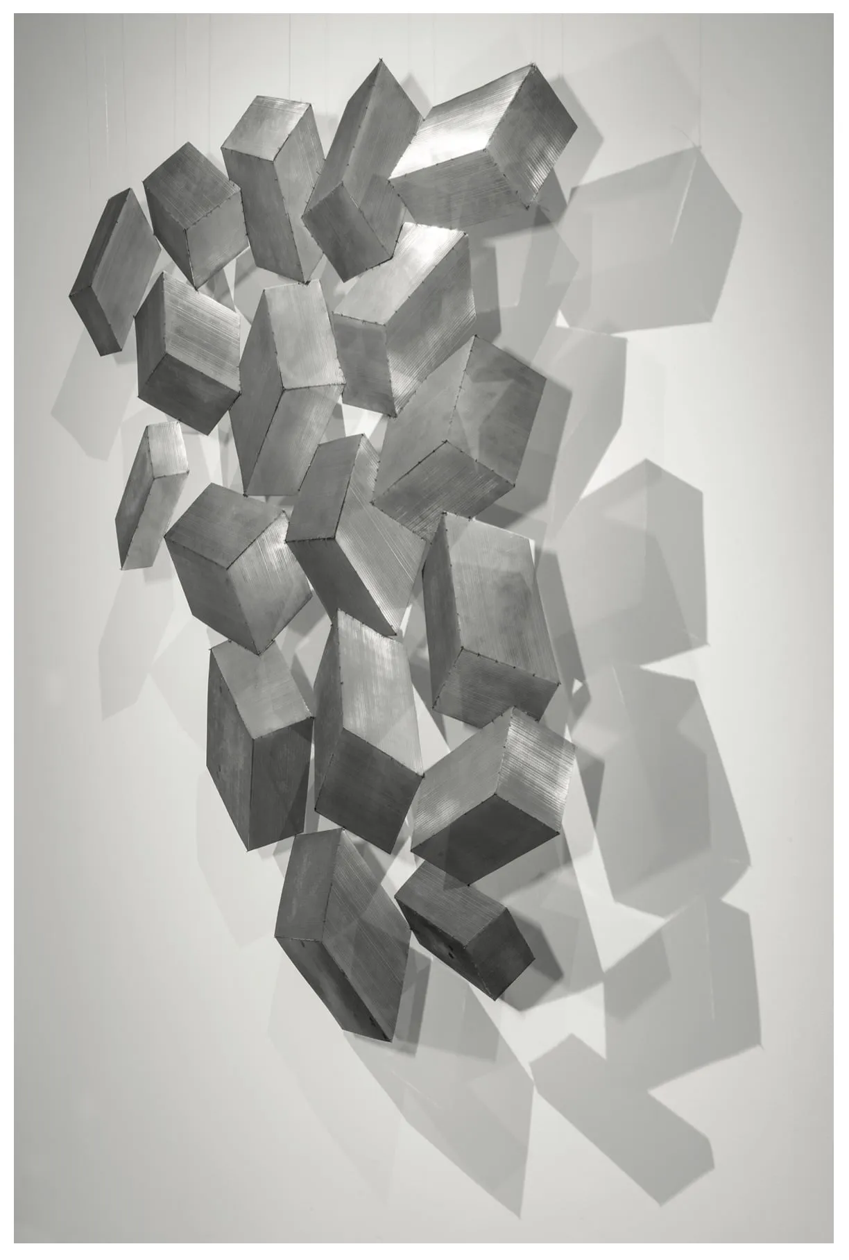 Tapiz 1/1, obra de Rafael Barrios