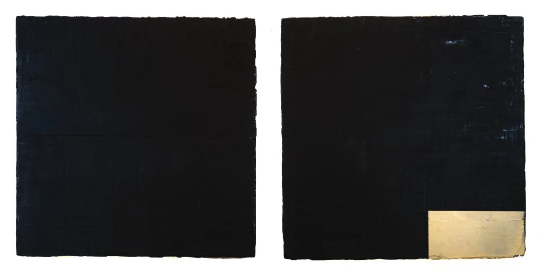 Sin Titulo, obra de Sigfredo Chacón