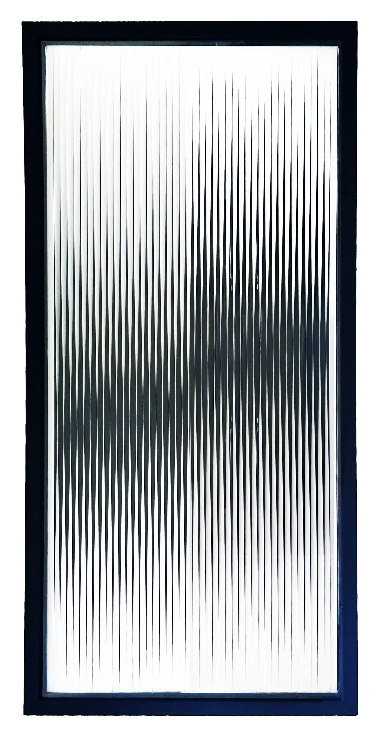 Linea-Bianco, obra de Toni Costa
